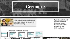 German II Image